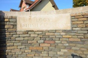 Loos British Cemetery